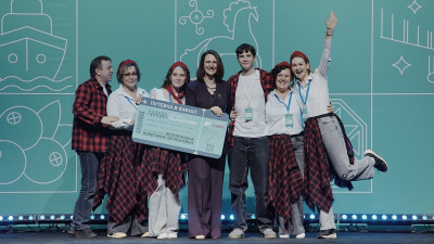 Финалистами конкурса &laquo;Это у нас семейное&raquo; стали 53 семьи из СЗФО