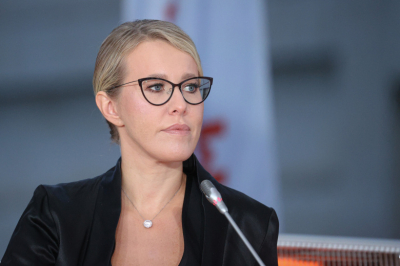 Зрители о беседе Собчак с Гафаровым: &laquo;На медленном огне пожарила тушканчика&raquo;