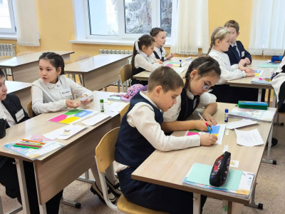 Минобрнауки Татарстана рассказало, как будут работать школы и детсады в дни выборов в Госдуму