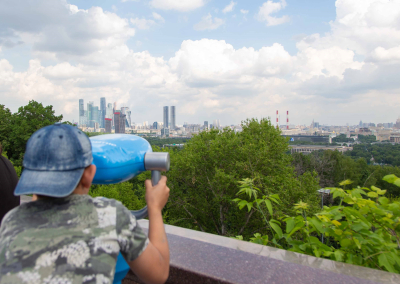 Число поездок россиян во Вьетнам выросло с 52 до 417 тысяч за год
