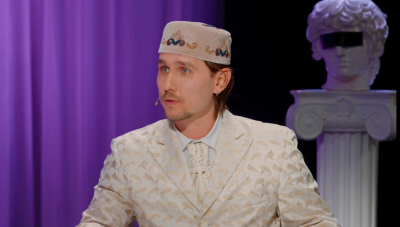 Собчак на шоу &laquo;Быстрые свидания&raquo; назвала казанского блогера &laquo;дешевым понторезом&raquo;