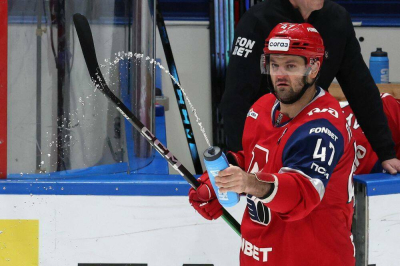 Беляев: &laquo;Радулов и Сурин могут получить по заслугам, если будет делать непристойные вещи&raquo;