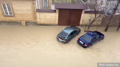 ВСУ нанесли серию ударов дронами по инфраструктуре Энергодара