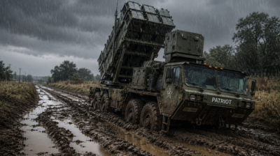 Запад раздает Украине военные обещания