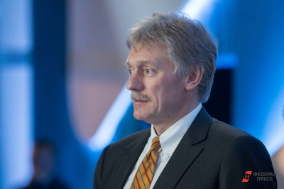 Песков о санкциях, экономике и планах президента: ключевые заявления Кремля