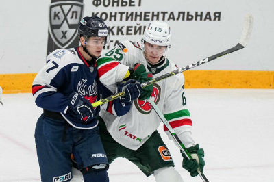 &laquo;Ак Барс&raquo; назвал состав на премьеру Volga Арены: Якупова заменил Пустозеров