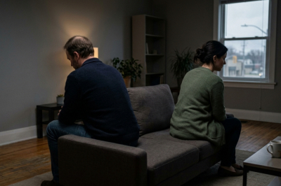 Кинолог и уборщица растлевали своих детей: как накажут семью педофилов?