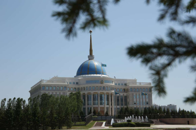 Администрация Президента проанализировала работу правоохранительных органов