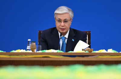 Президент Казахстана обозначил приоритеты инвестполитики на 2025 год