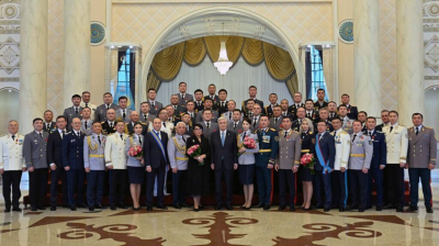 Токаев: армия должна быть готова к выполнению задач в любой момент