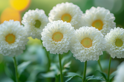 Кидаю семена в снег под финал зимы &mdash; каждое лето любуюсь белоснежным кружевом без рассады и хлопот