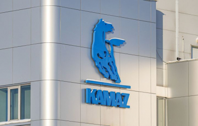 &laquo;КАМАЗ&raquo; сообщил о пятидневке в мае