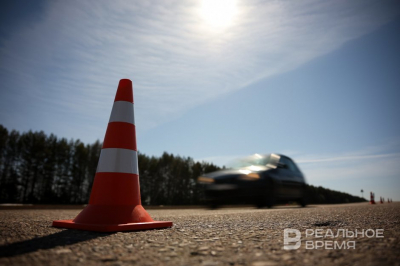 В Казани построят путепровод через ж/д пути от дублера Горьковского шоссе до улицы Приволжской