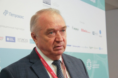 Сергей Катырин: в России количество субъектов МСП приблизилось к 7 млн