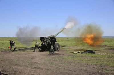 Военкор Коц: удары по Одессе и Измаилу лишили ВСУ части портовой инфраструктуры
