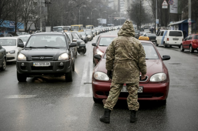 Экс-нардеп объяснил, почему украинцы не митингуют из-за жестокости ТЦК