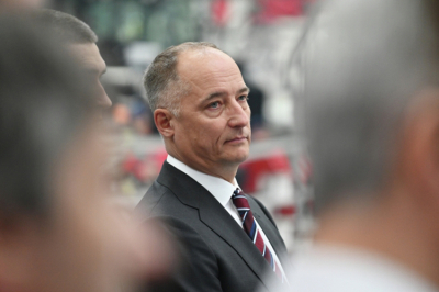 Константин Бабкин, председатель МЭФ: &laquo;Нет Гайдара, Чубайс уехал, но&nbsp;дело их&nbsp;живет&raquo;