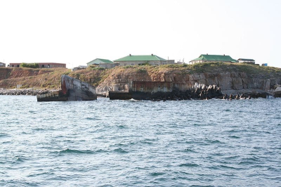 Ракетный удар ВКС РФ по острову Змеиный прошел с применением сверхзвуковых Х-32