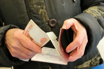 Лантратова: для пенсионеров предусмотрены бесплатный проезд и лекарства