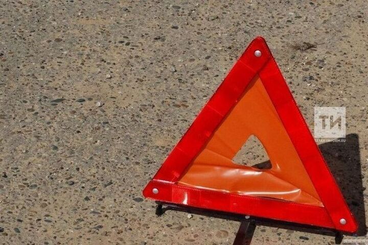В Татарстане за сутки в двух ДТП погибли пешеходы