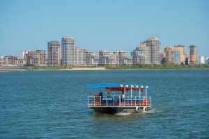 За купальный сезон в Татарстане утонули 42 человека