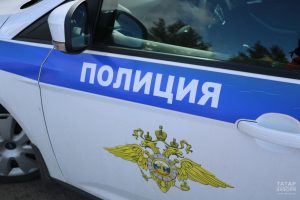 В Казани задержали двоих пьяных мужчин на чужой Daewoo Nexia