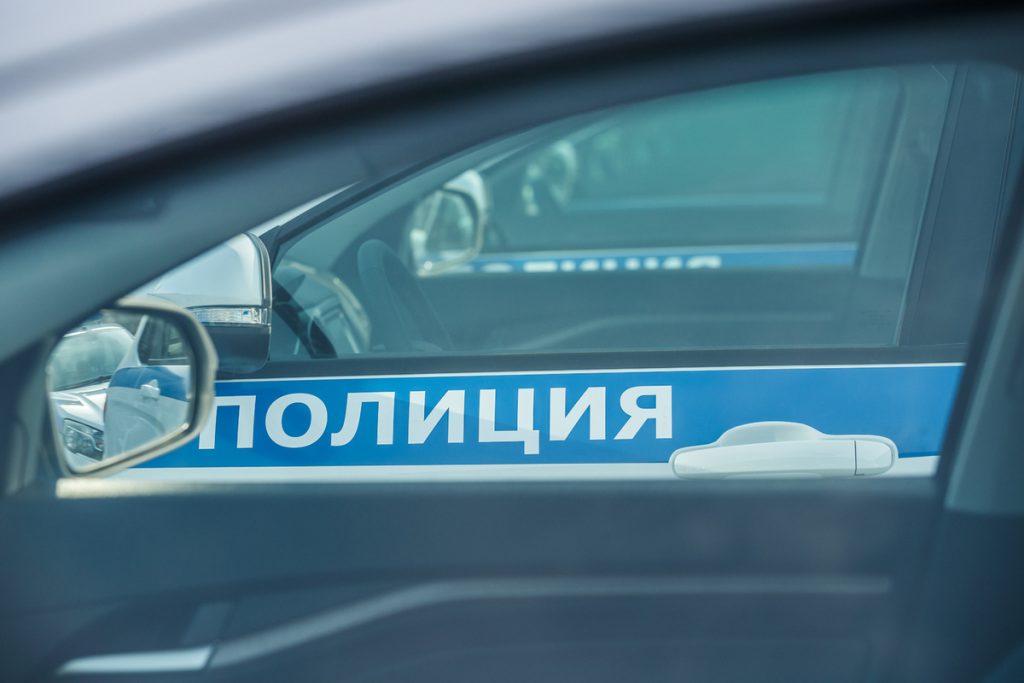Задержан курьер мошенников, забравший у жителя Бугульмы более 6 млн рублей
