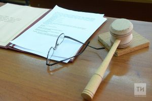 Суд Заинска отправил хулигана в колонию на четыре года