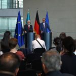 Немецкая «недровыжималка» для Казахстана за $2 миллиарда: о чем договорились Астана и Берлин