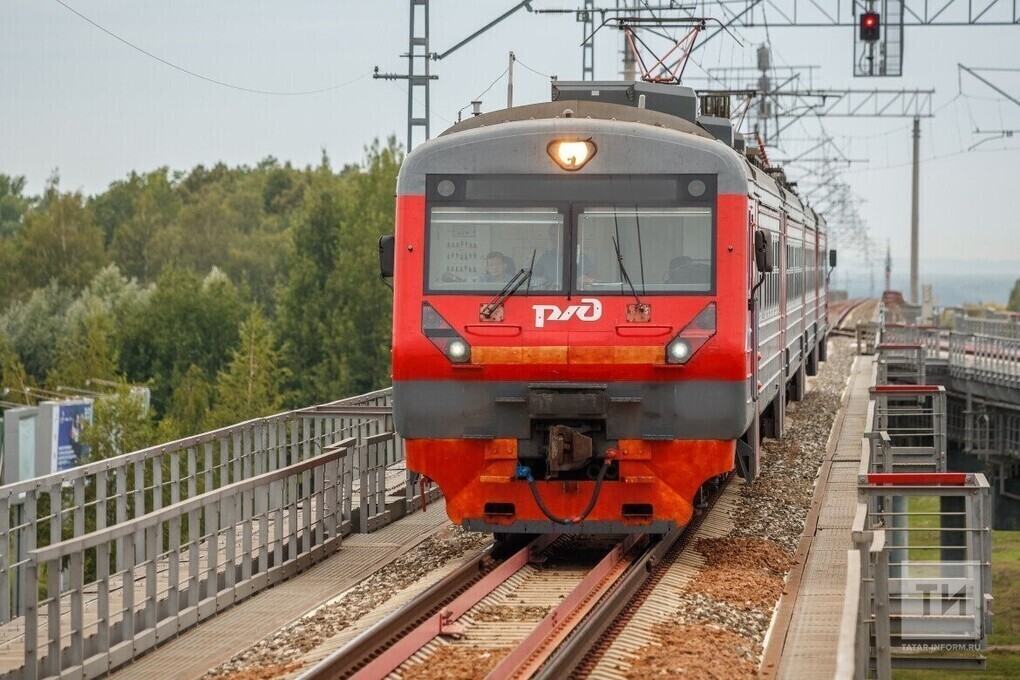 Полиция ищет сбежавших зацеперов в Татарстане