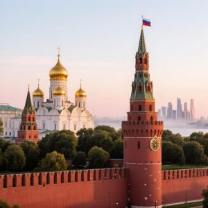 «Россия относится к Европе как к врагу»: в Венгрии запаниковали из-за передачи активов под управление