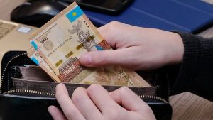 “Потерпевшие” остались без 27 млн тенге после вмешательства Кассационного суда