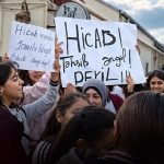 Баку вспыхнул: школьники восстали против хиджабофобии. Франция как пример? (видео)
