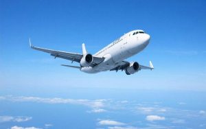 Flydubai продлила приостановку рейсов в Тель-Авив до 14 октября после ЧП на борту