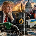 Дизельная дипломатия: прагматизм действует против милитаризма
