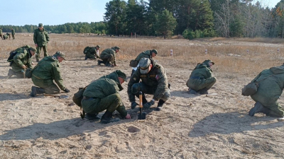 Военэксперты объяснили, почему полное освобождение Донбасса – дело нескольких месяцев