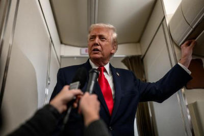Трамп: руководство Ирана раскололось «на две-три фракции, возможно, четыре»