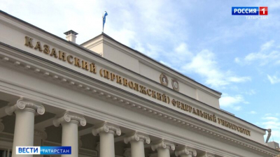 В России стартовала приемная кампания в вузы