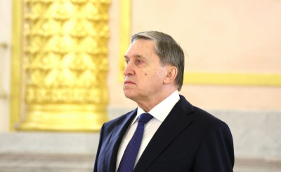 Ушаков заявил, что РФ ждет не достигнутых в Анкоридже договоренностей, а победы