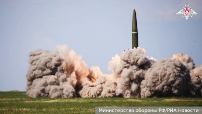 ВС России ликвидировали украинских пограничников в Харьковской области