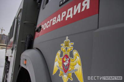 В Казани задержан мужчина за ножевое ранение друга во время распития алкоголя