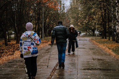 В Челнах задержали мужчину, который стрелял из сигнального пистолета