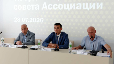 В Альметьевске обсудили, как помочь ветеранам СВО вернуться к мирной жизни