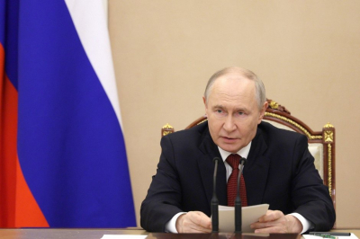Путин подписал указ о передаче объектов критической инфраструктуры во временное управление
