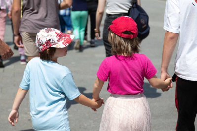 Занятия садоводством в детском саду улучшают питание детей