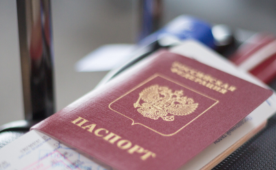 Малева: граждане РФ могут по желанию поставить до шести отметок в паспорте