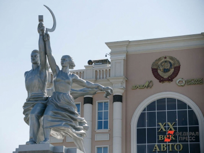 Пять интересных мест под Екатеринбургом, куда можно съездить, не расходуя бензин