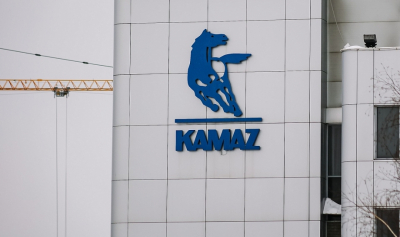 Безопасники «КАМАЗа» накрыли преступную группу, которая похищала деньги заводчан