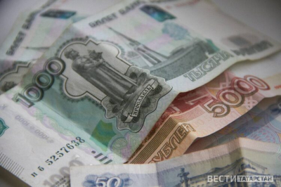ОСФР по РТ в феврале увеличит выплаты на 5,6%
