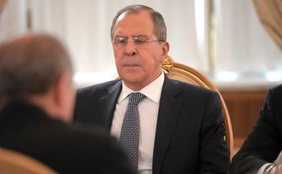 Лавров: в НАТО не оставили идею деколонизации России